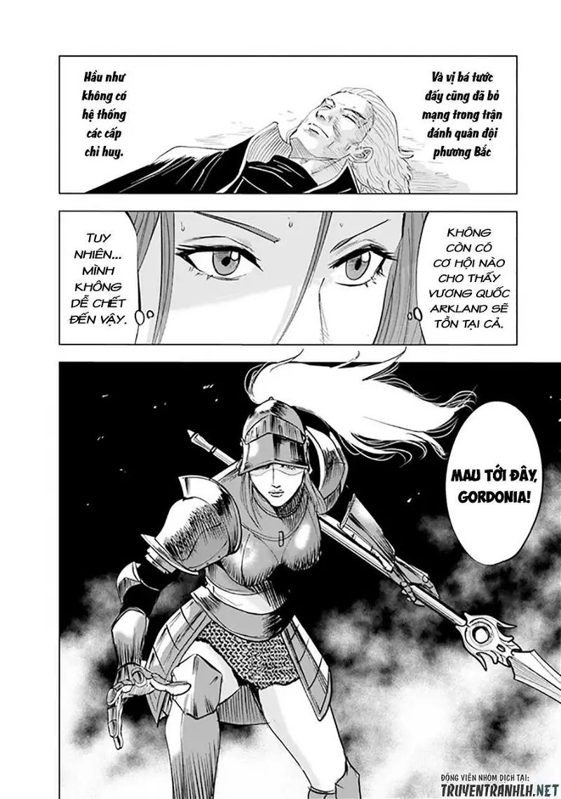 hành trình chịch dạo của của máy dập cổ đại chapter 57 24