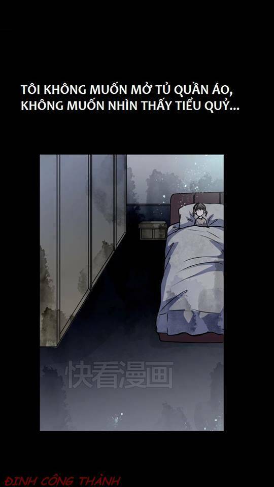 tiểu quỷ chapter 6 33