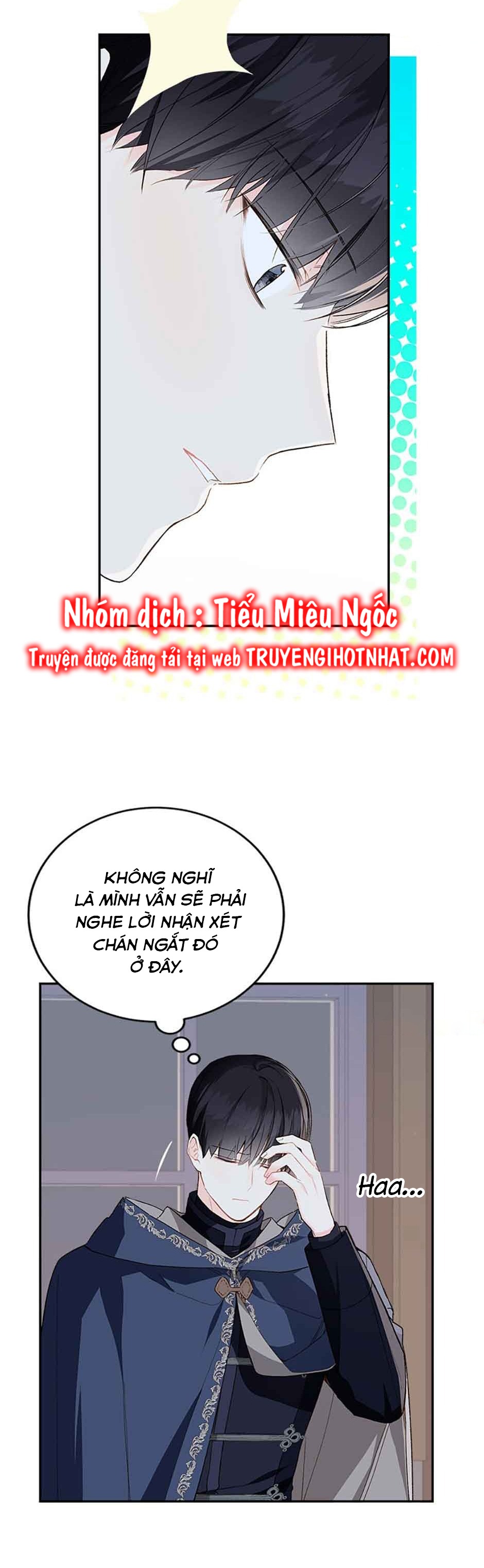 nông trại nằm cạnh hoàng cung chapter 50 19