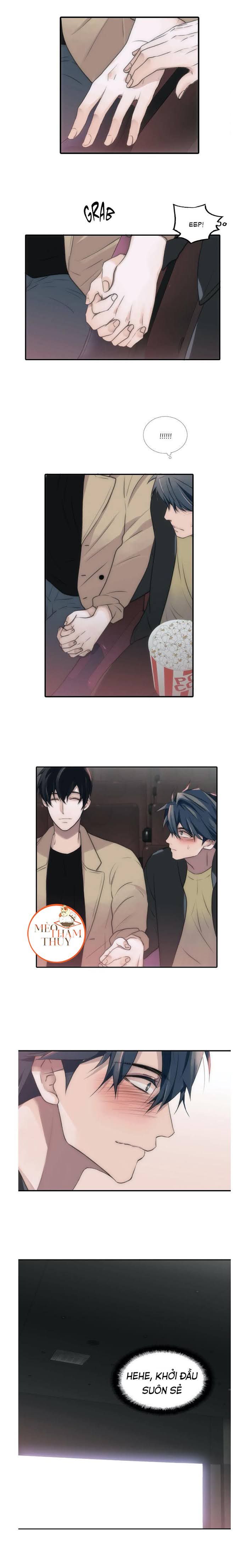 đưa đón người yêu chapter 47 8