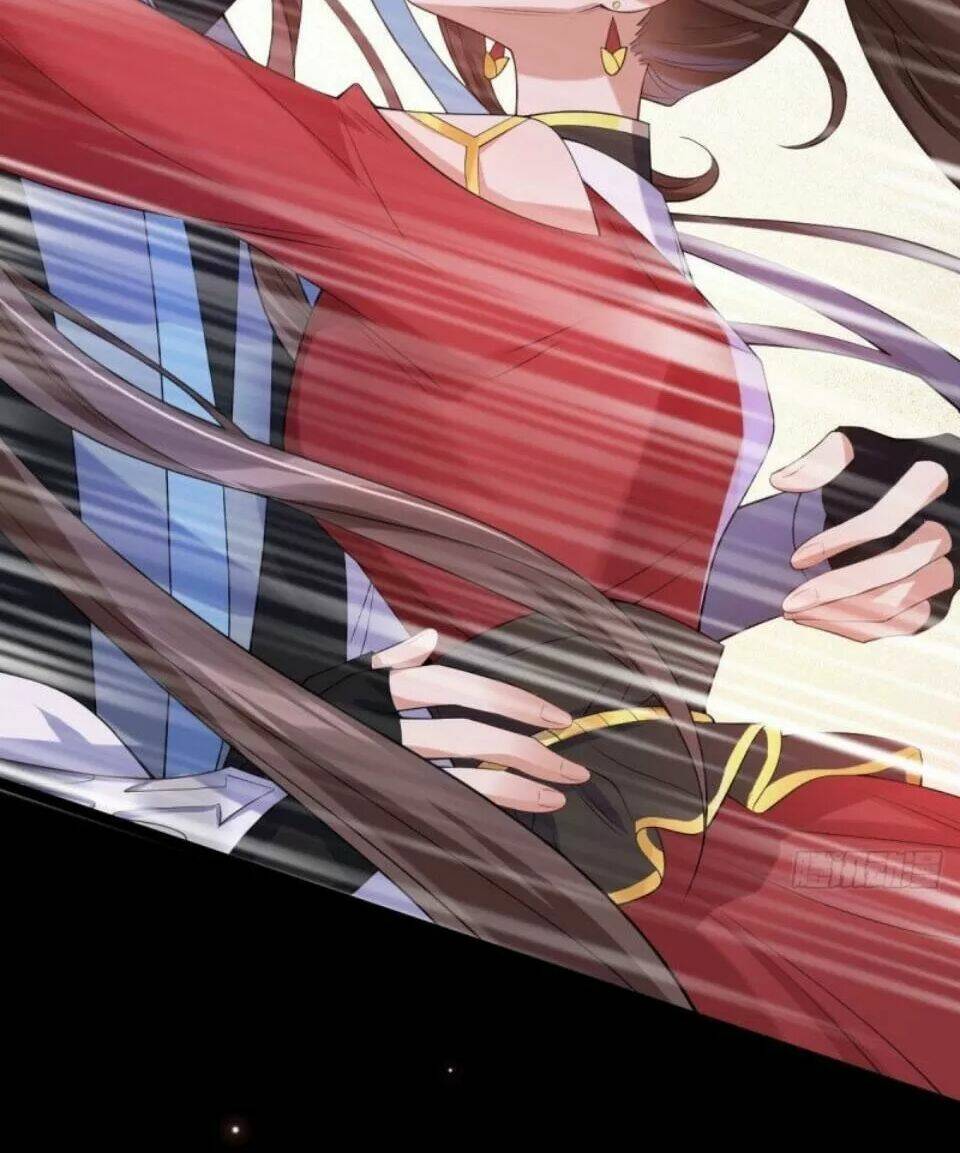 phế nữ yêu thần chapter 71 23