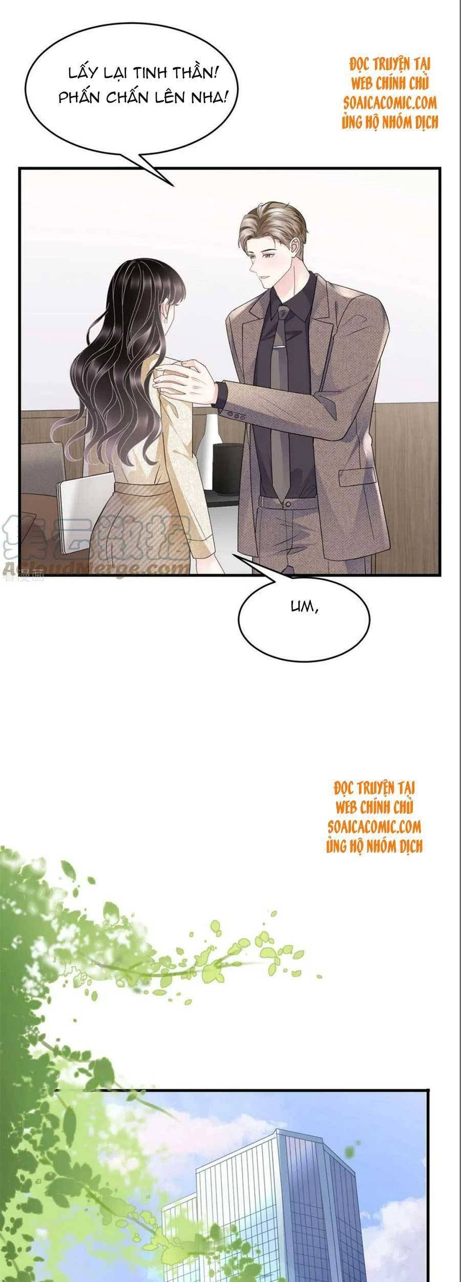 [16+] đại tiểu thư có thể có ý đồ xấu chapter 101 20