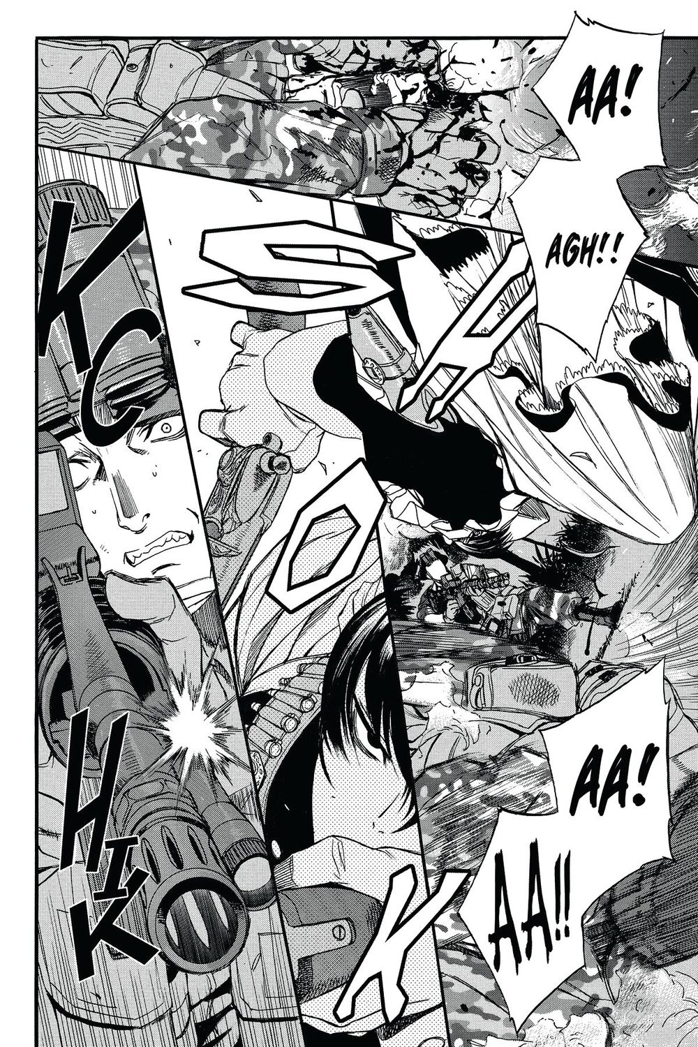 hố đen chapter 75 2