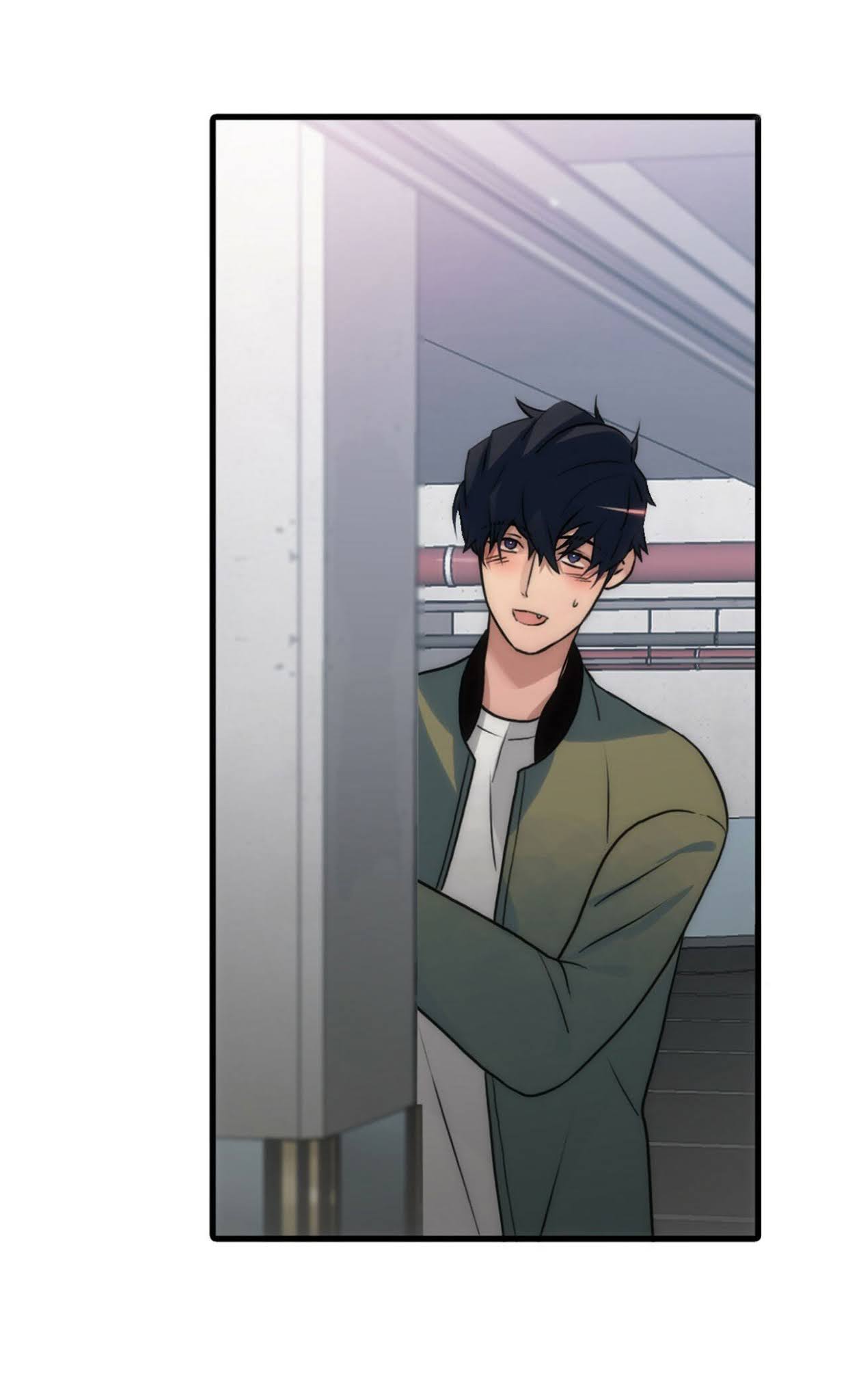 giai điệu của ngôn ngữ chapter 25 21