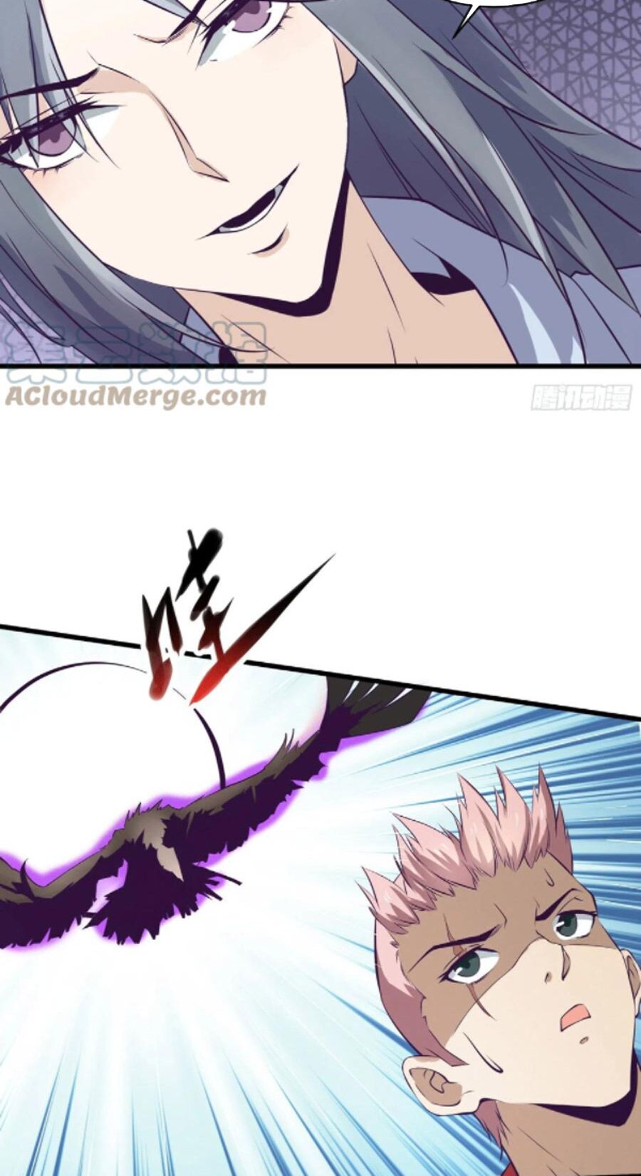 nãi ba là chiến thần mạnh nhất chapter 76 23