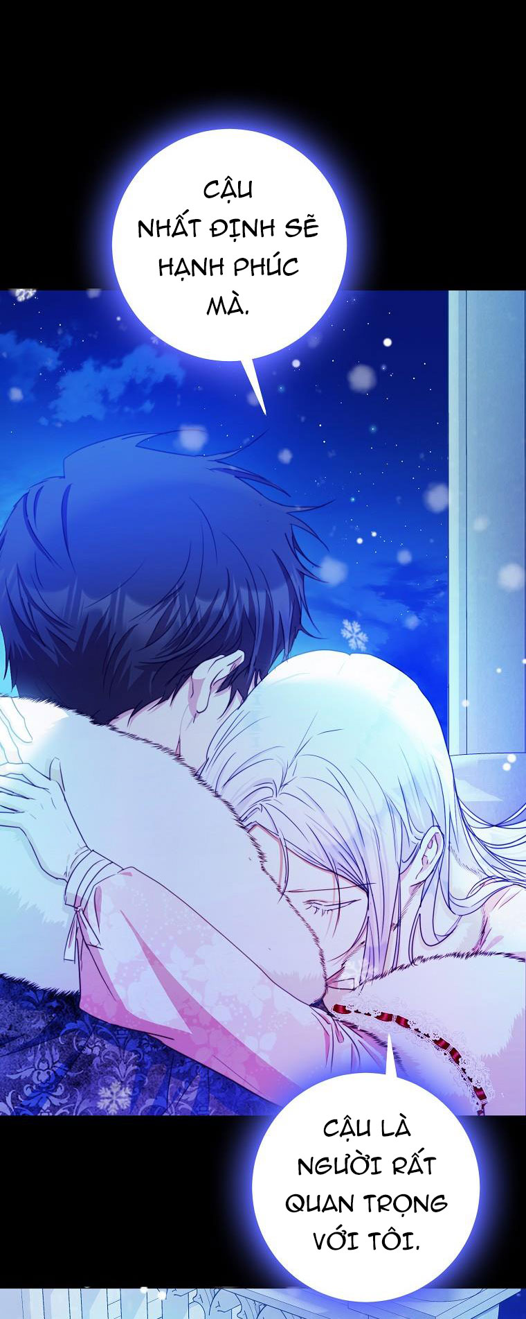 trở thành vợ của nam chính chapter 30.1 33