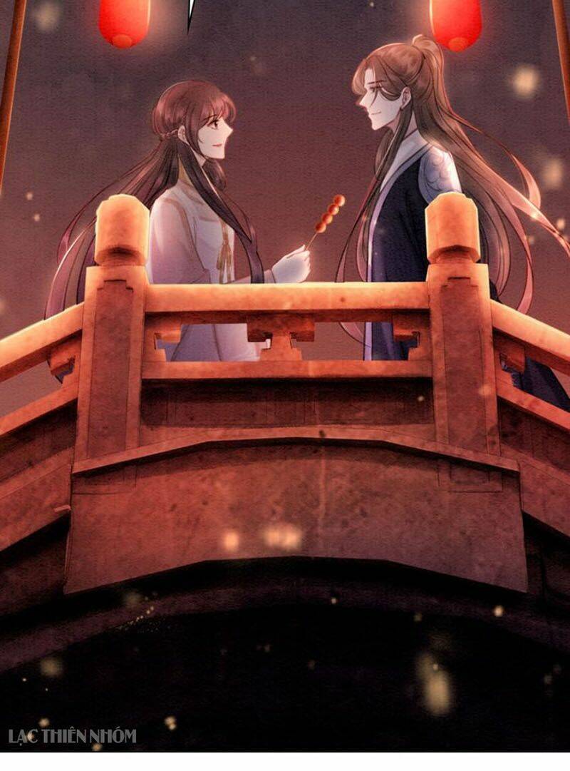 trọng sinh bá sủng nhiếp chính vương quá mạnh mẽ chapter 59 28