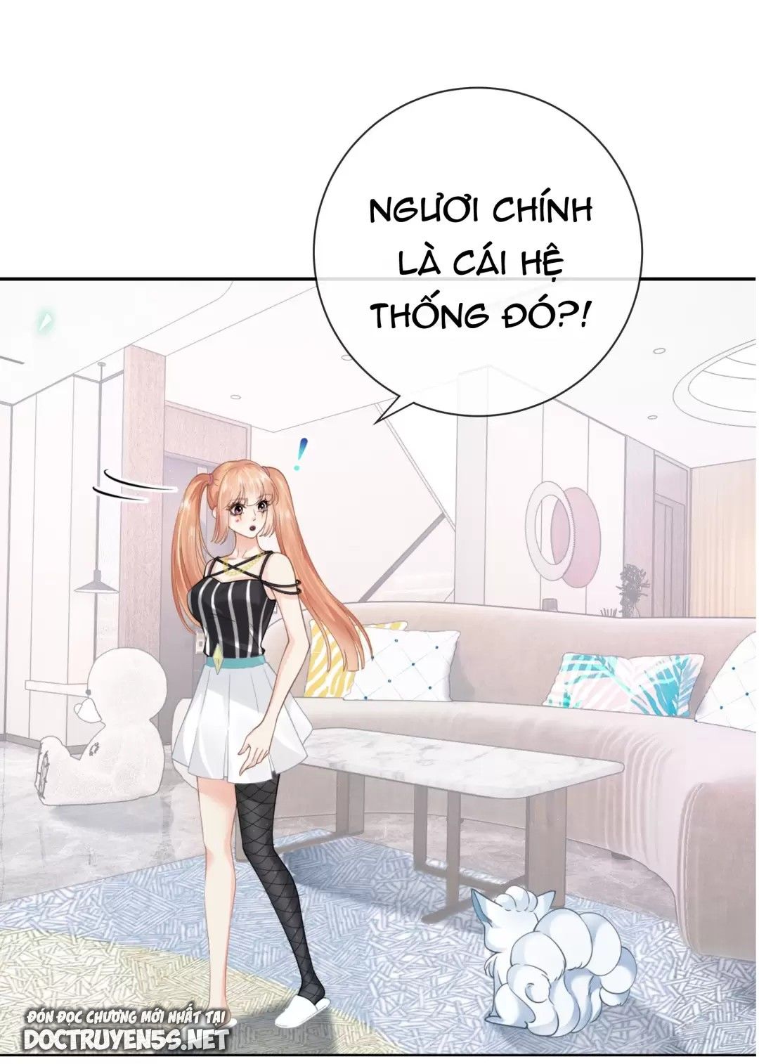 ảnh hậu một tuần mập ba cân chapter 1 37