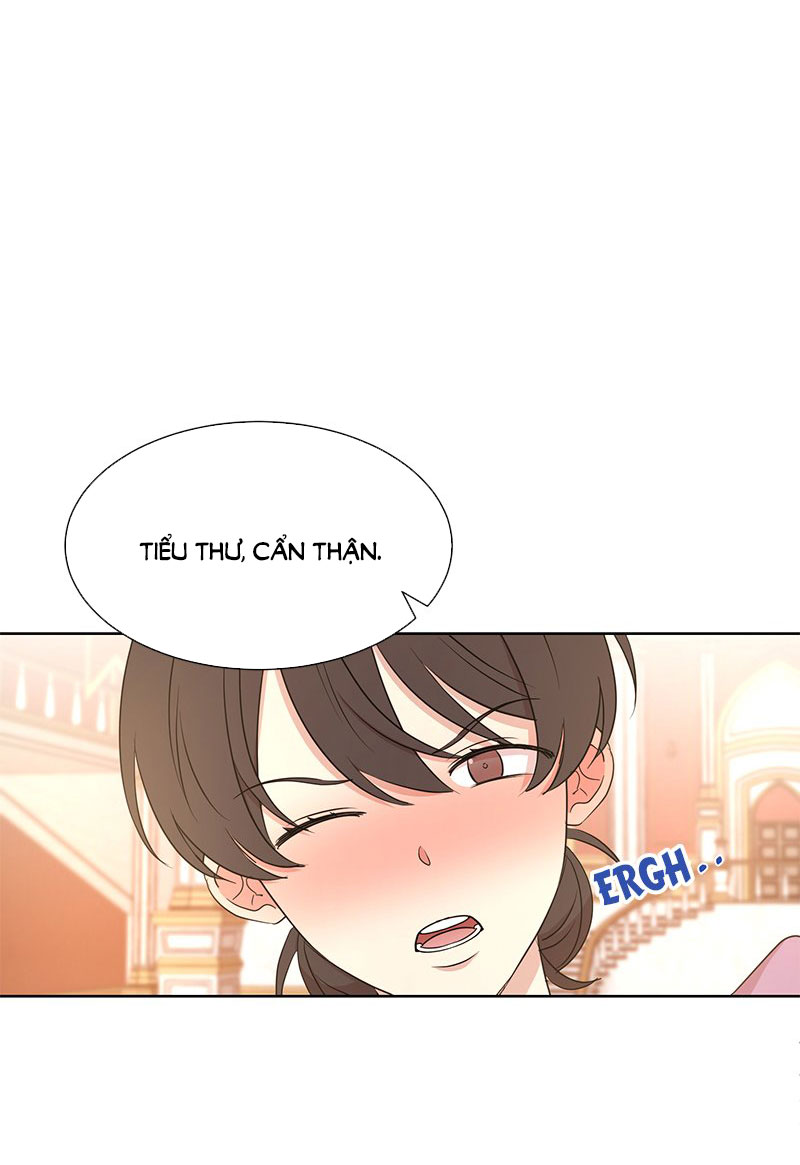 tôi chán nản vì người chồng thứ 2 còn "khỏe" hơn chồng cũ chapter 3.2 39