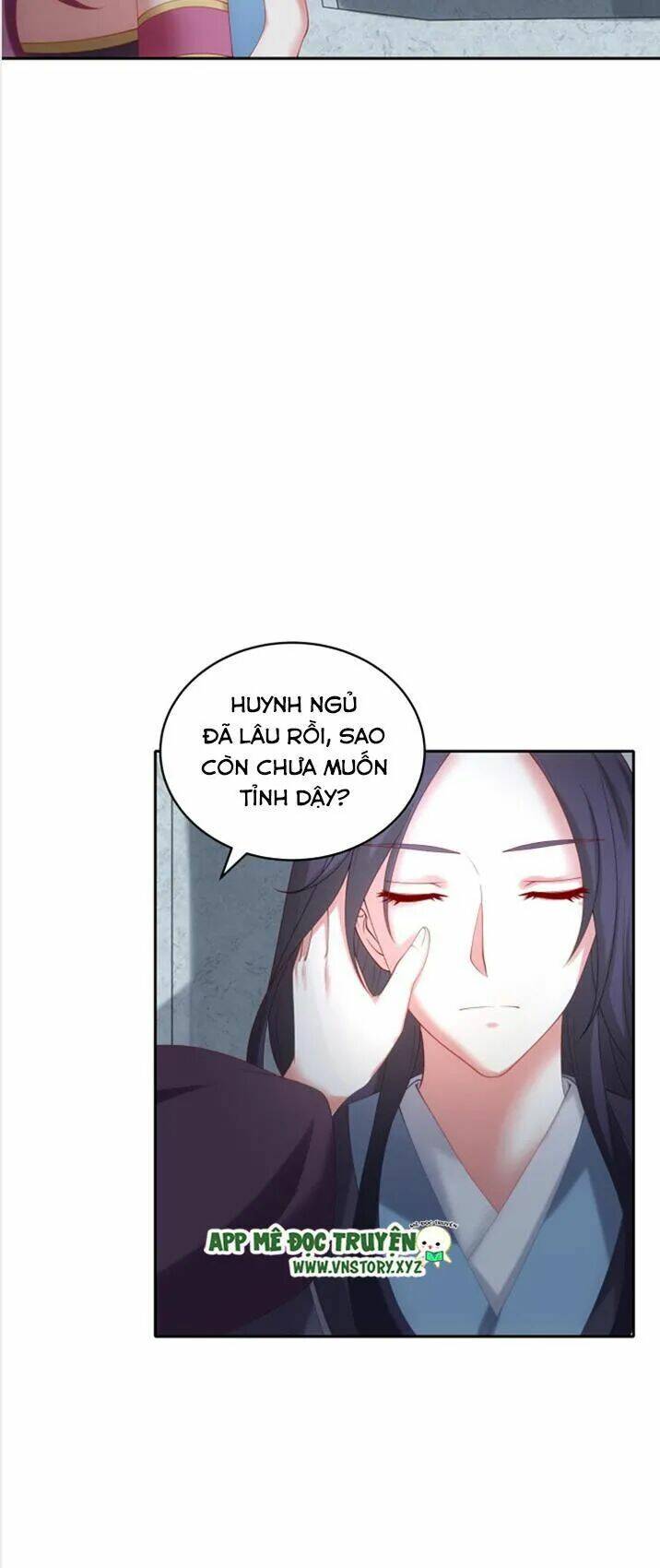 đô đốc đại nhân sủng thê kí chapter 39 2