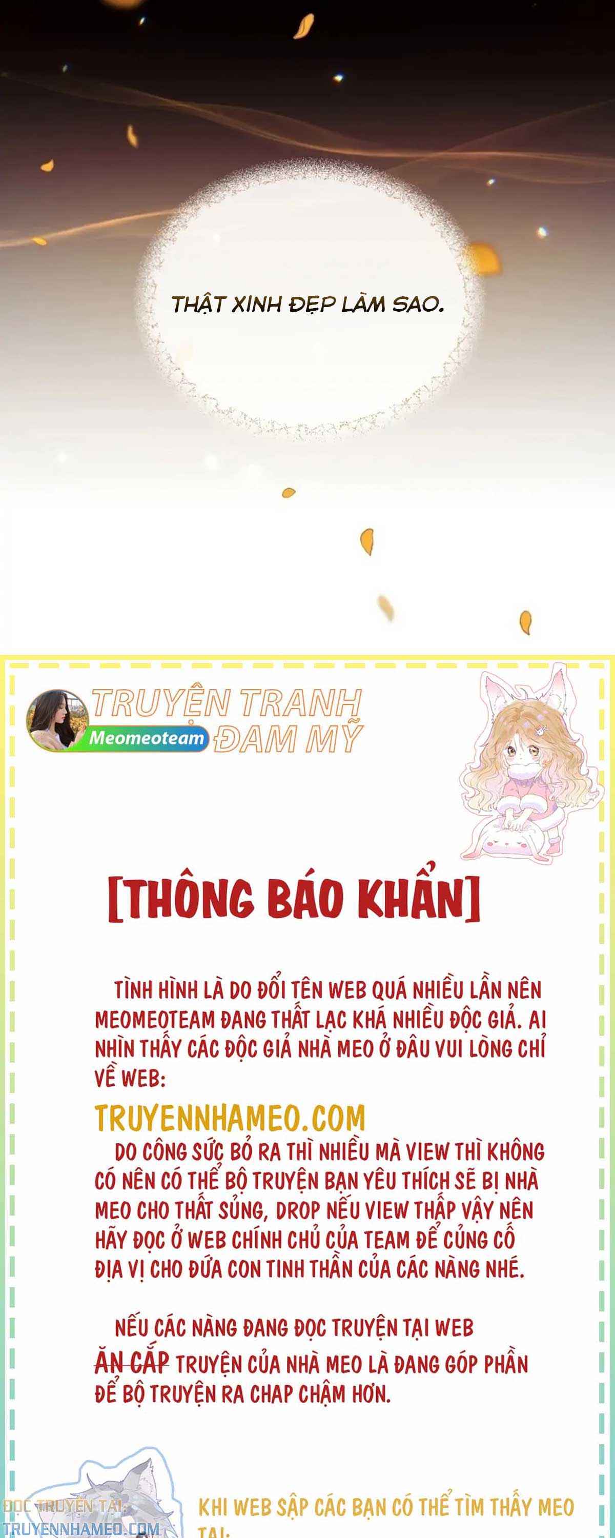 Trăng Sáng Trong Tim chapter 8