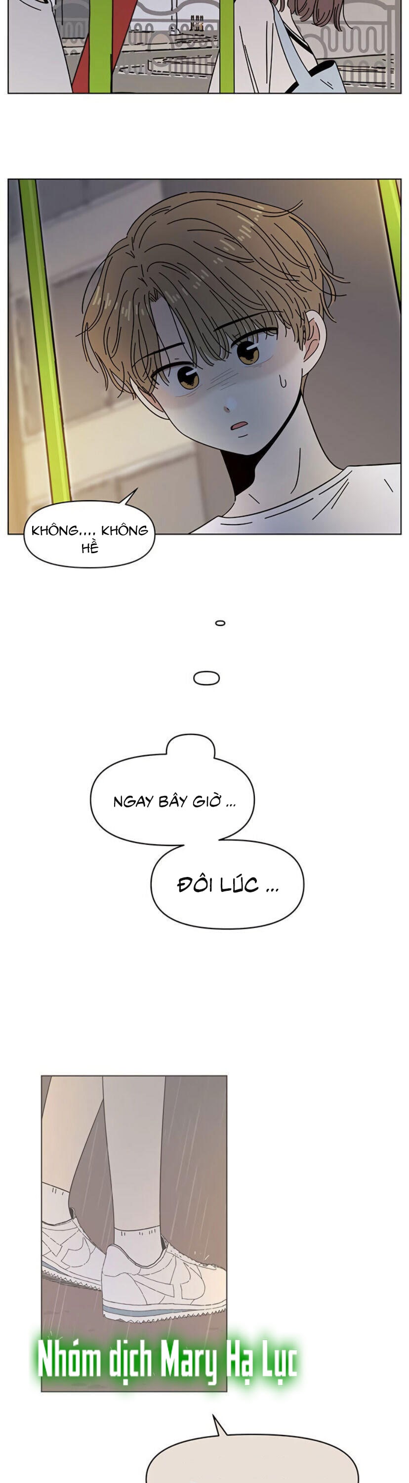 thanh xuân rực rỡ - season of blossom chapter 51 25