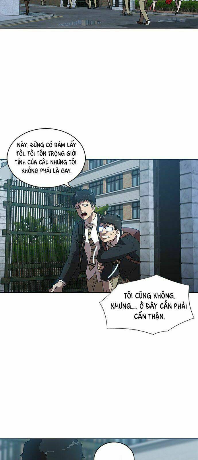 thiên thần áo đen chapter 3 44