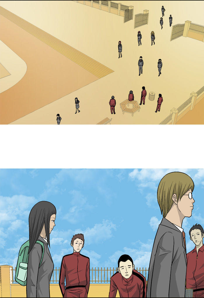 aura from another planet chapter 10 55