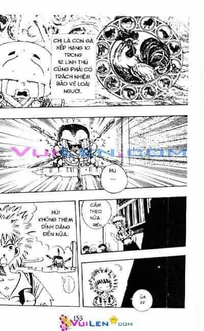 những người bạn tốt chapter 5 154