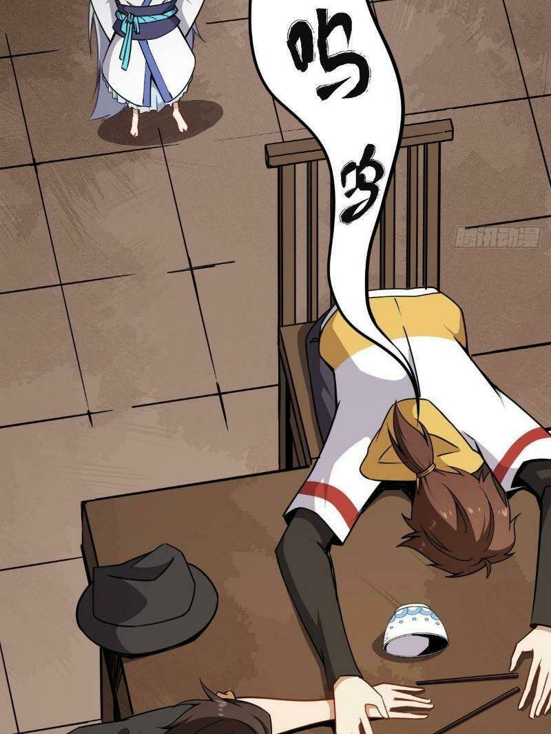 tổ thượng có tiền chapter 15 42