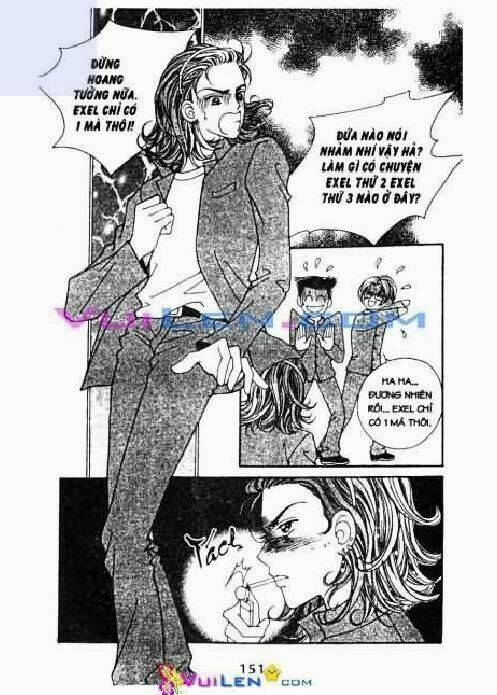 nhật ký tân hôn chapter 3 151