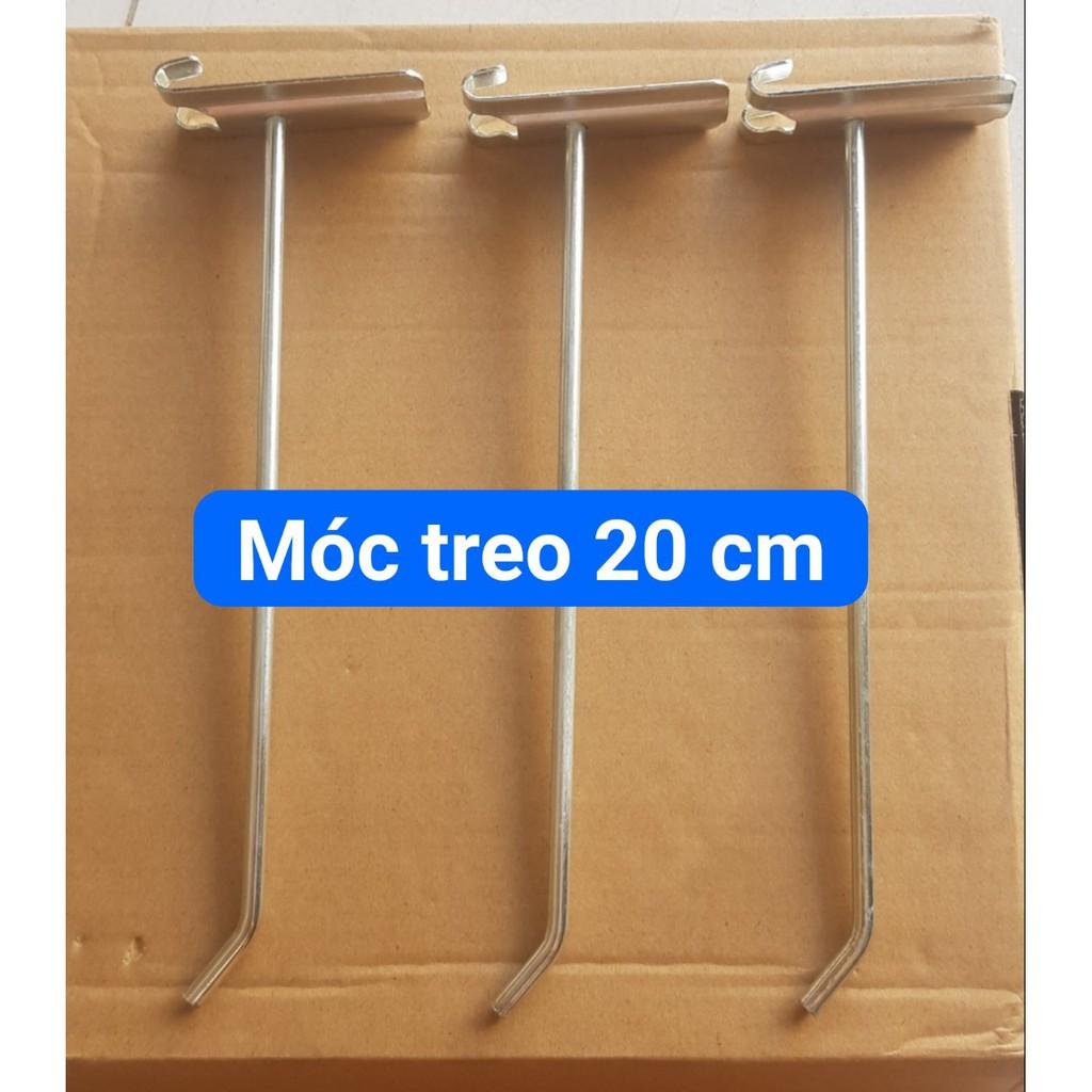 Tay cài lưới sắt, móc treo lưới , treo ốp lưng   20 cm (1 CÁI )