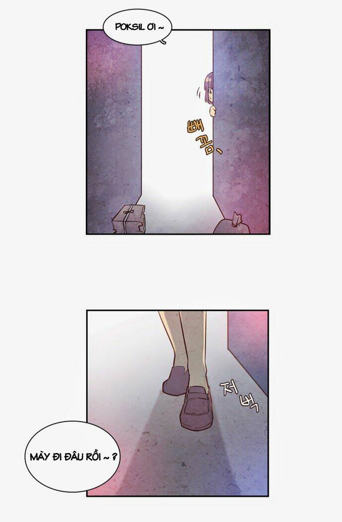 evergreen tea chapter 8 33