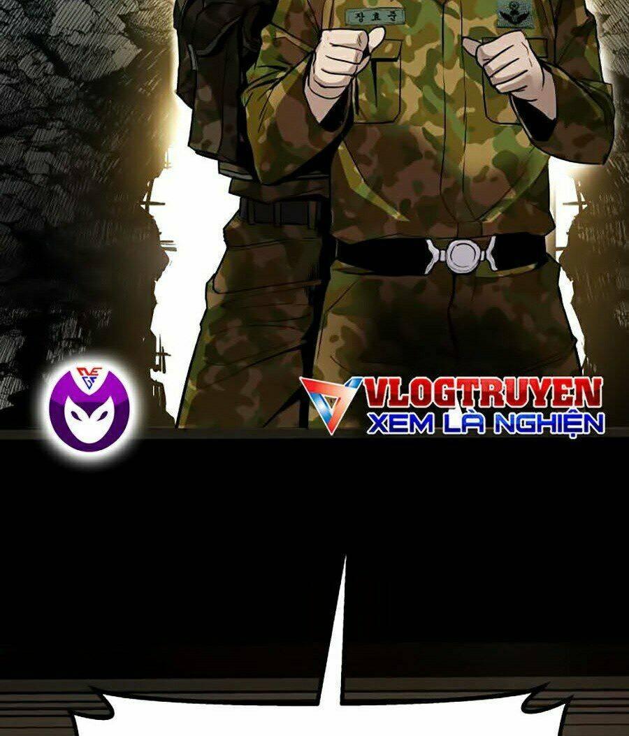 đặc vụ kim chapter 1 291