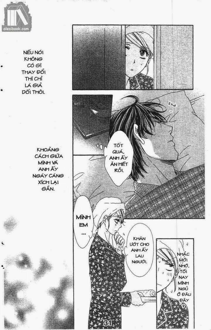 hôn nhân bất đắc dĩ - love of firos you chapter 9 29