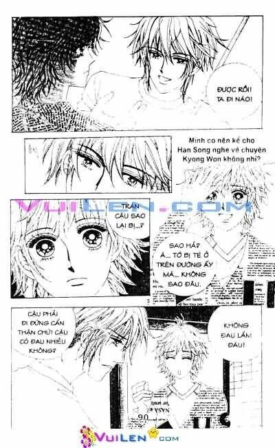 đợi em chapter 29 11