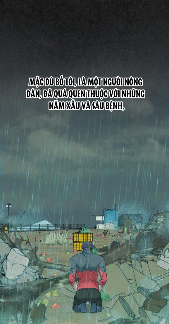 bóng râm mùa xuân chapter 8.1 14