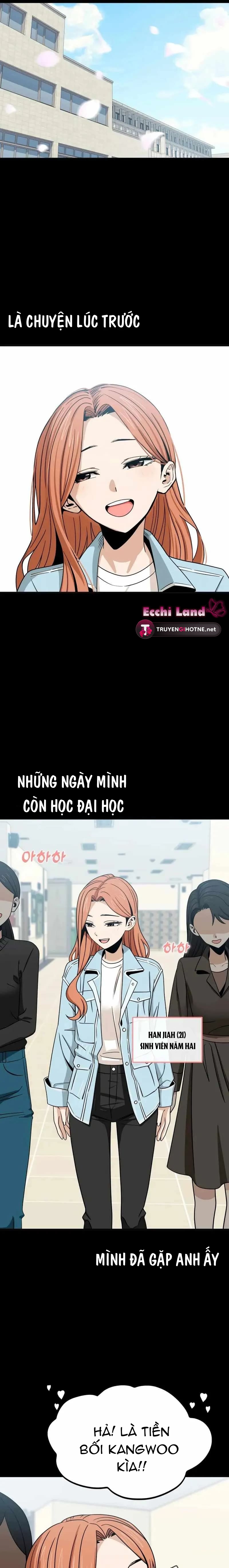 Duyên Trời Đã Định chapter 69.1 - Trang 5