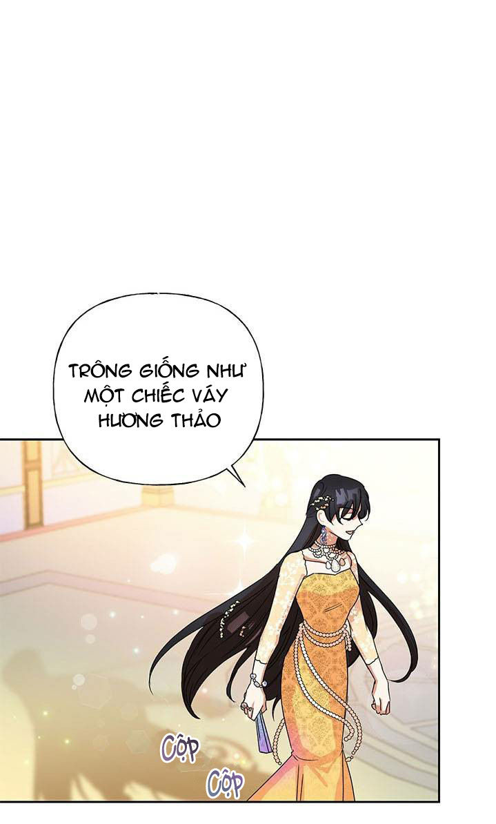 hôm nay cũng là ngày vui của ác nữ chapter 3 58