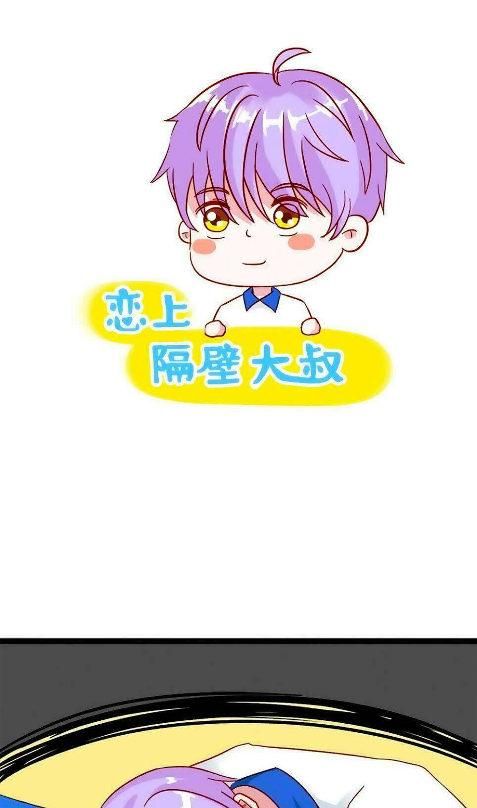 phải lòng ông chú hàng xóm chapter 30 2