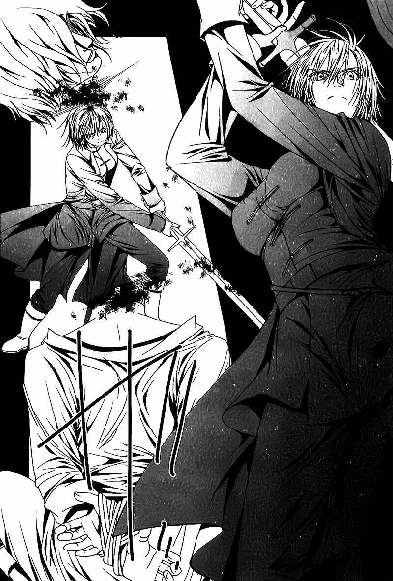 aku no meshitsukai chapter 3 22