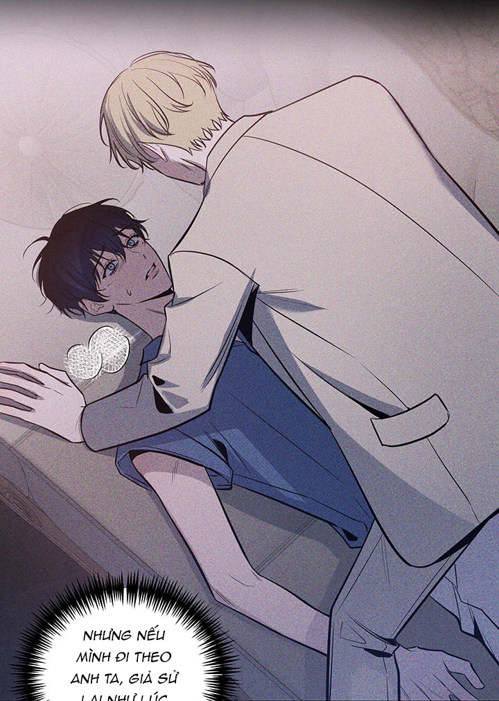 bình minh chia cắt màn đêm chapter 30 45