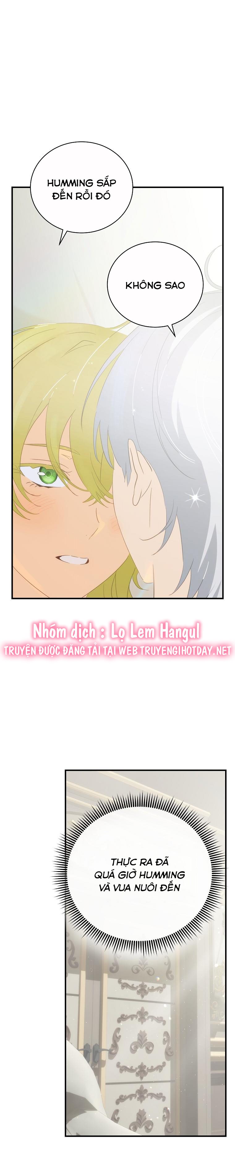 đứa bé không phải là con của anh chapter 69.1 23