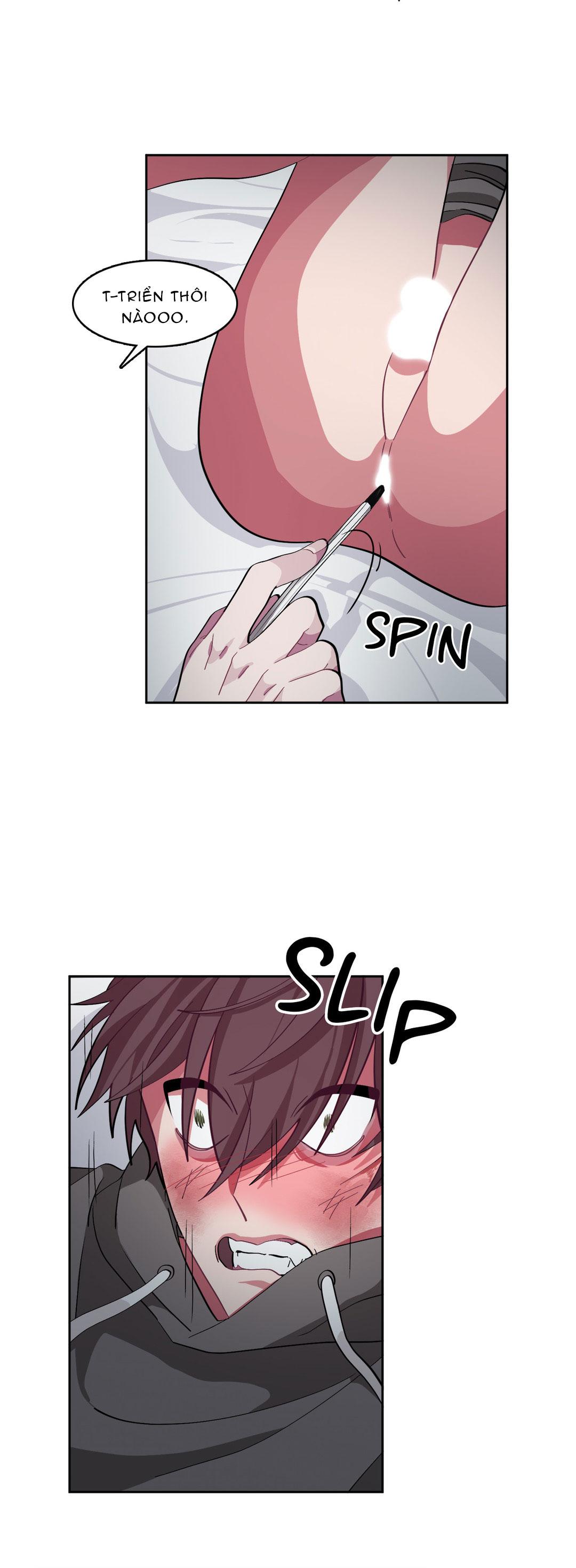 hãy vâng lời anh chapter 9 24