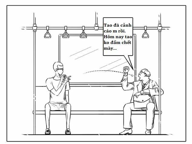 lịch sử bệnh thần kinh của tôi chapter 10 10