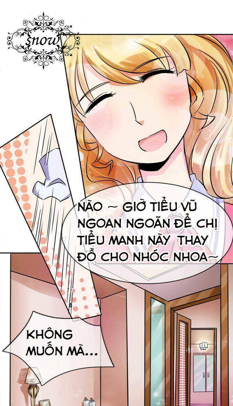 bá quyền trung thành tìm kiếm người yêu chapter 10 10