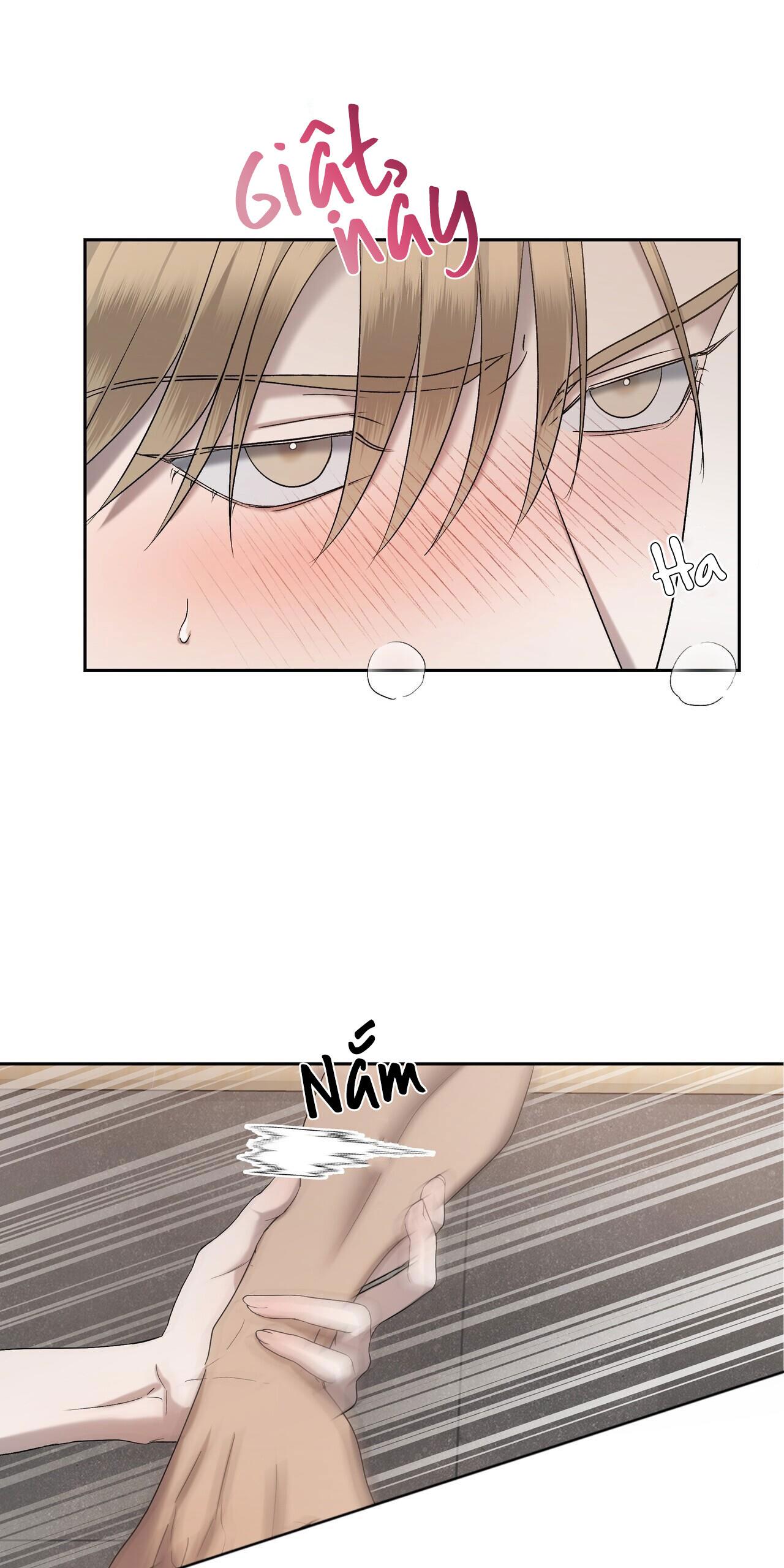 cầu thủ bóng nước chapter 26 19