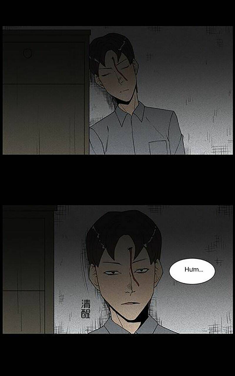 kinh dị đêm khuya chapter 40 15