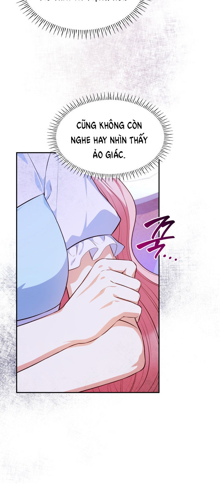 từ ác nữ tôi phải trở thành một người mẹ chapter 34.2 11