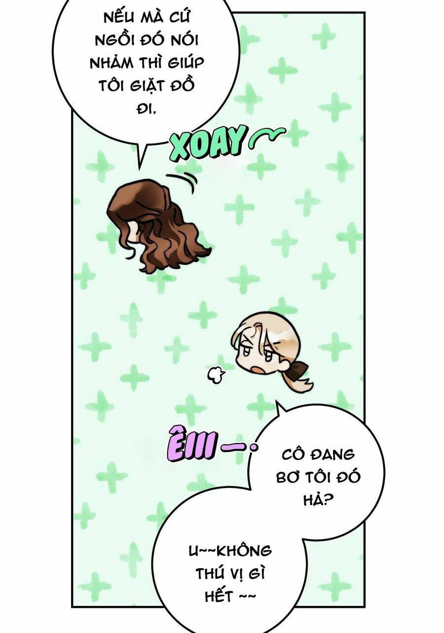 lời nói dối vĩnh cửu của người chapter 33 13