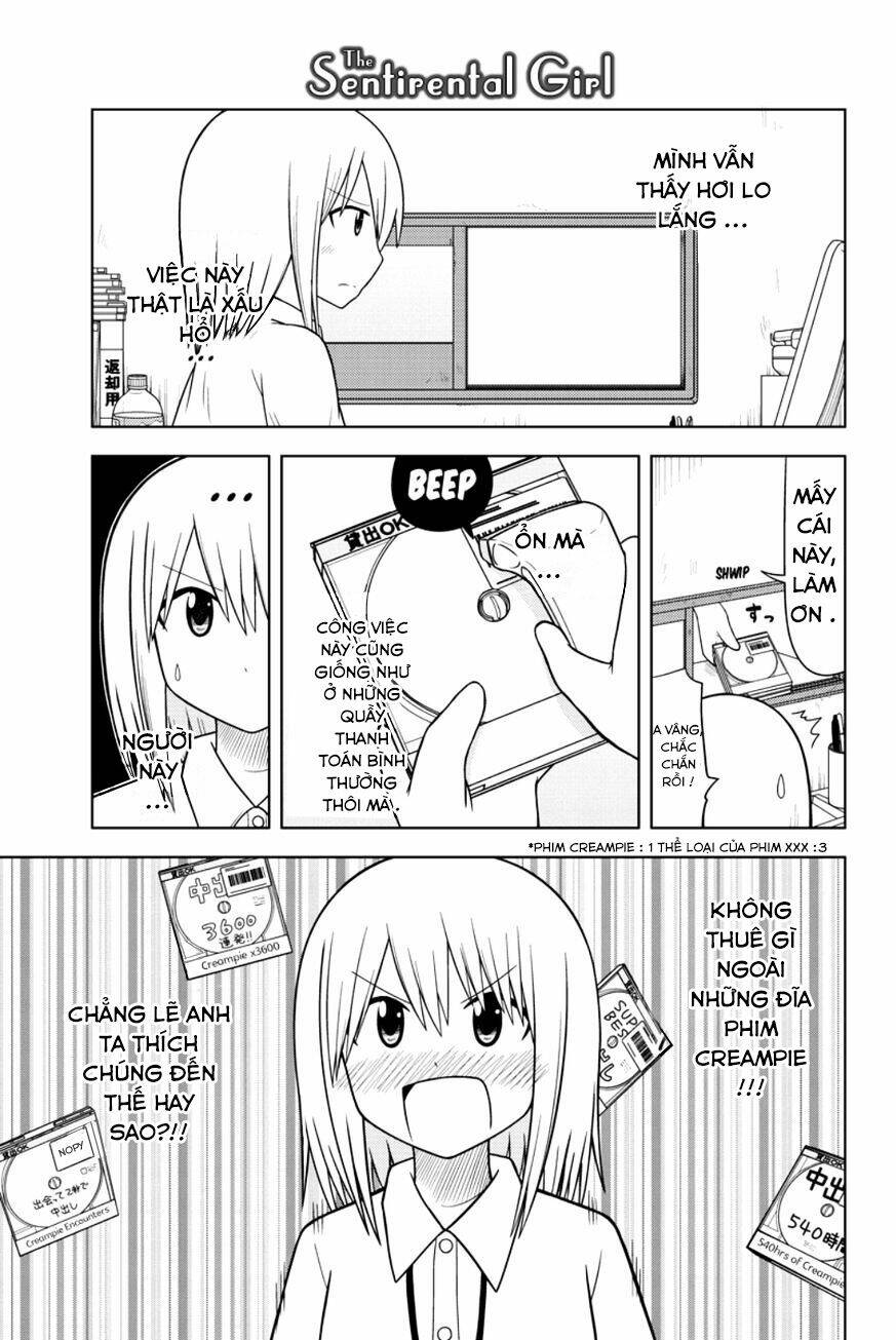 sentirental shoujo chapter 13 5