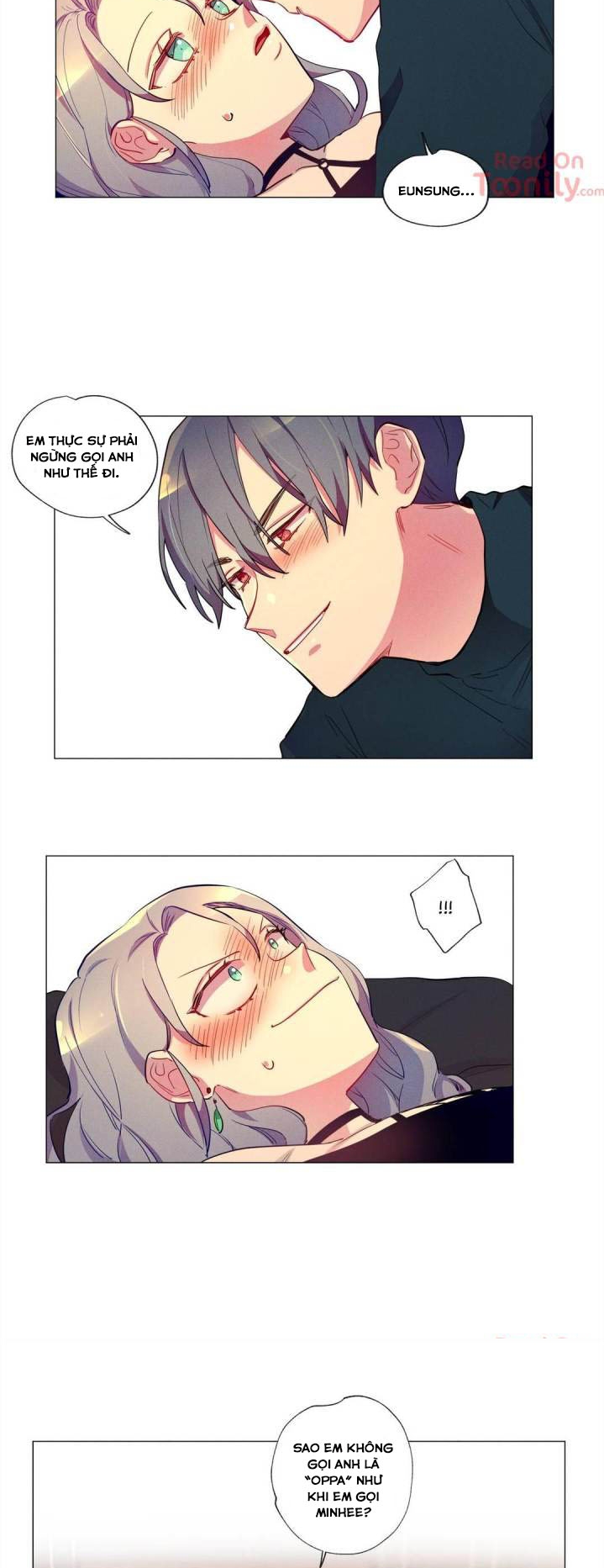 mảnh ghép o bị khuyết chapter 66 15