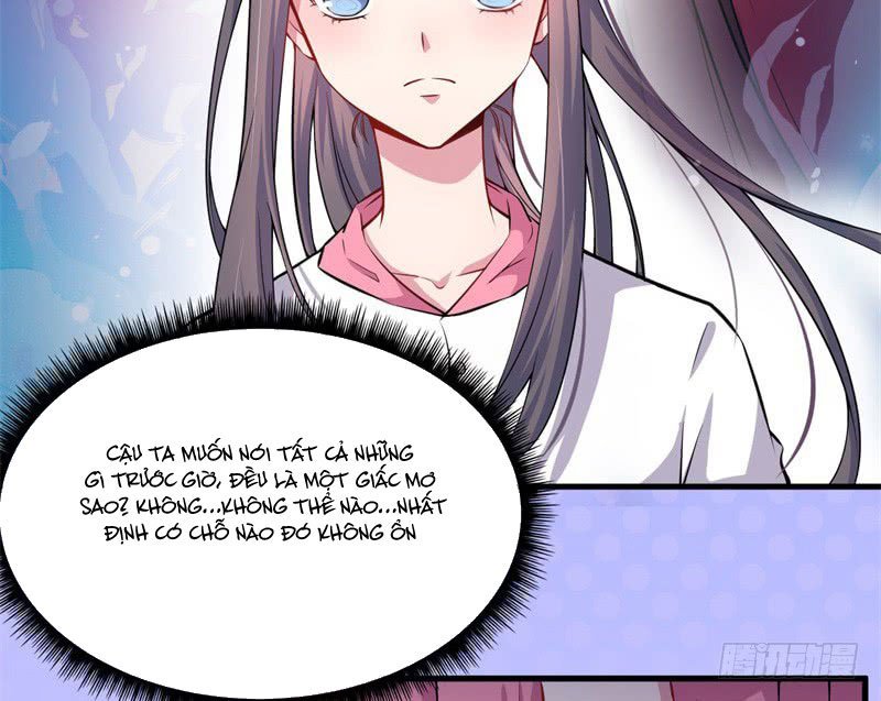 ngạo kiều quỷ vương yêu ta chapter 115 12