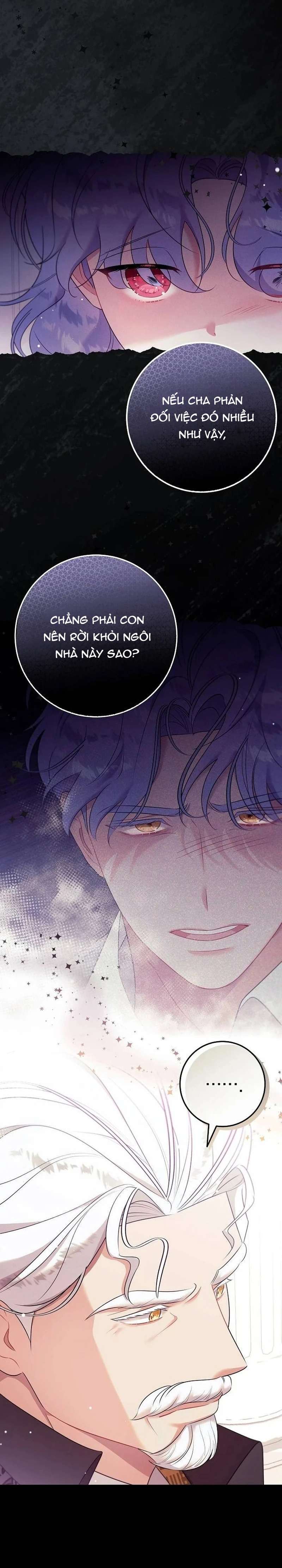 tôi đã có một gia đình mới mà trước đó không nằm trong kế hoạch nhận nuôi chapter 6 22