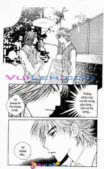 cô bé táo bạo chapter 10 28