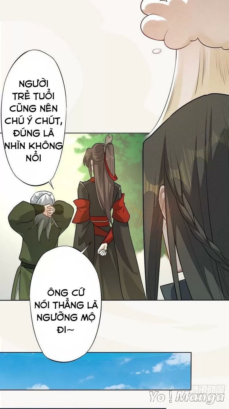 tuyệt thế luyện đan sư chapter 151 23