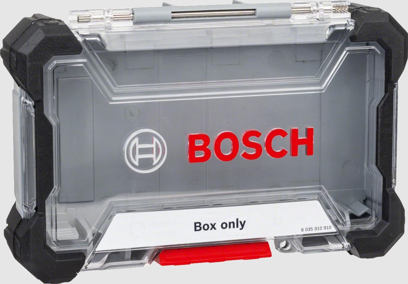 HỘP ĐỰNG SIZE M BOSCH 2608522362 - HÀNG CHÍNH HÃNG