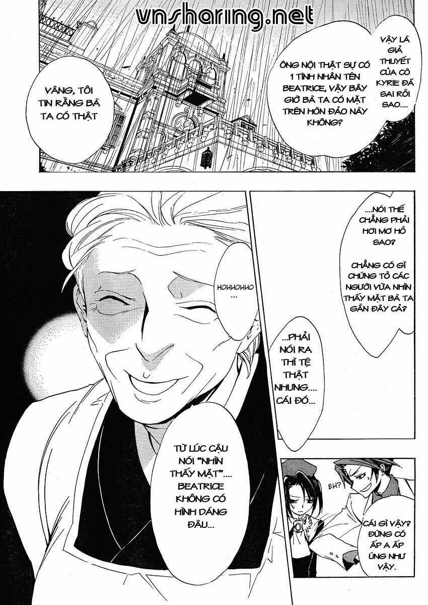 umineko no naku koro ni episode 1: legend of the golden witch chapter 10 32