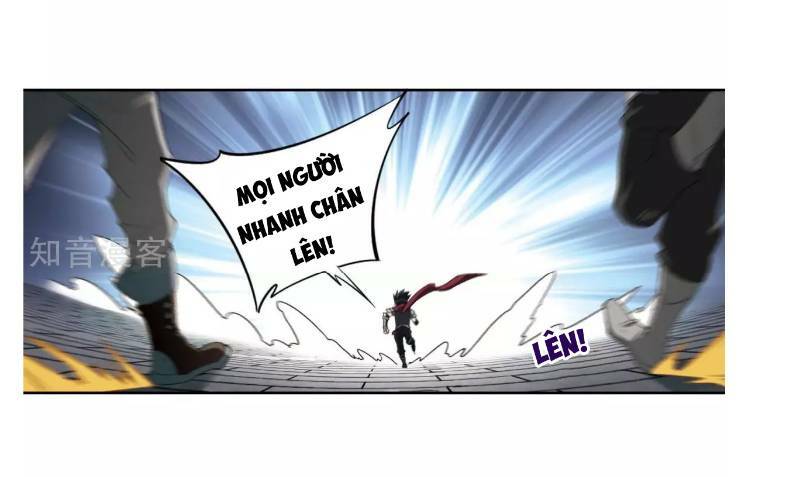 võng du chi cận chiến pháp sư chapter 61 48