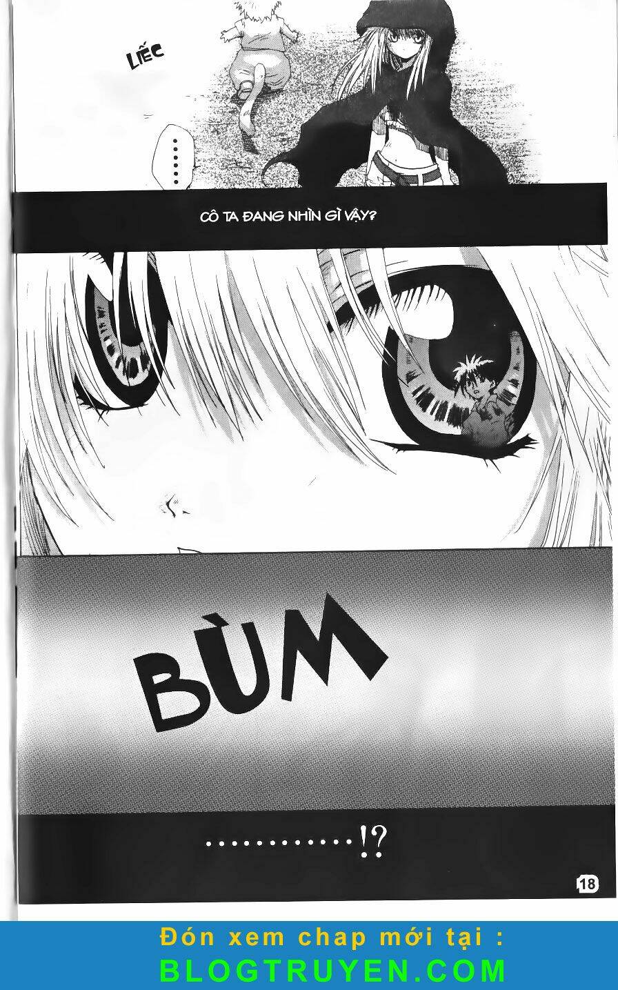 dersert coral chapter 1 20